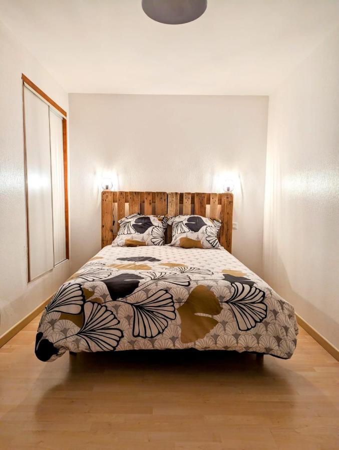Maison De Vacances 5 Personnes LʼOie Exterior foto