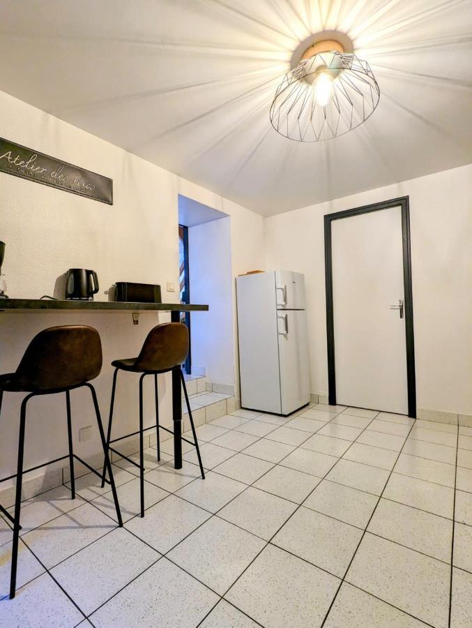Maison De Vacances 5 Personnes LʼOie Exterior foto